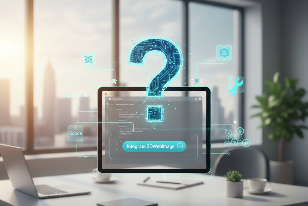 Is SDWebImage easy to integrate into projects?