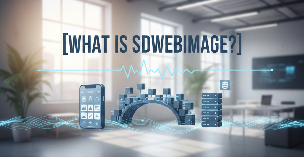 What is SDWebImage